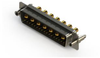 Combo D-Sub Conn, Plug, Dd-24W7, Th; Product Range Edac - 54AJ7469 - Newark, An Avnet Company