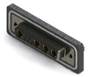 Comb D Sub, Rcpt, Db-9W4, Panel/th; Product Range Edac - 31AK8903 - Newark, An Avnet Company