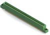 Card Edge Conn, Dual Side, 96Pos, Lug; Card Edge Connector Type Edac - 71AJ5604 - Newark, An Avnet Company