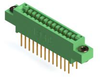 Card Edge Conn, Dual Side, 26Pos, Th; Card Edge Connector Type Edac - 75AJ9457 - Newark, An Avnet Company