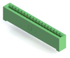 Card Edge Conn, Single Side, 17Pos, Th; Card Edge Connector Type Edac - 59AJ2765 - Newark, An Avnet Company
