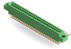 Card Conn, Dual Side, 56Pos, Wire Wrap; Card Edge Connector Type Edac - 75AJ8867 - Newark, An Avnet Company