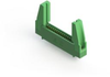 Card Conn, Single Side, 16Pos, Wire Wrap; Card Edge Connector Type Edac - 67AJ7708 - Newark, An Avnet Company