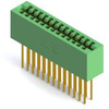 Card Edge Conn, Dual, 26Pos, Wire Wrap; Card Edge Connector Type Edac - 59AJ8330 - Newark, An Avnet Company