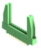 Card Edge Connector Rohs Compliant Edac - 61AJ0431 - Newark, An Avnet Company