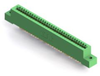 Card Edge Conn, Single, 31Pos, Lug; Card Edge Connector Type Edac - 65AJ8348 - Newark, An Avnet Company