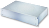 Case, 19, 2U, 3.469, Steel; Rack U Height Nvent Schroff - 64T6929 - Newark, An Avnet Company