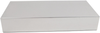 Enclosure, Box, Aluminium; Enclosure Type Bud Industries - 05M4069 - Newark, An Avnet Company