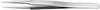 Tweezer, Straight/round, 120Mm; Tweezer Type Ideal-Tek - 25AC0768 - Newark, An Avnet Company