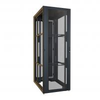 Rack Mounting Solutions - Server Racks and Cabinets - Assembled - H13148U48BK - Hammond Manufacturing Company Inc.