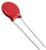VARISTOR 180V 4.5KA DISC 14MM -- 461-V180ZA10P - Image