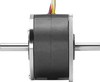 Stepper Motors Series DM40100R Two phase with Disc Magnet 100 steps per revolution, microstepping motor -  - FAULHABER MICROMO