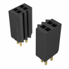 Rectangular Connectors - SMS-113-01-G-D - 1098627-SMS-113-01-G-D - Win Source Electronics