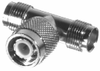 Tee Adapter - RFT-1228 - Richardson RFPD