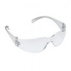 3M Virtua Clear Temples Clear Anti-Fog Lens Safety Glasses -- 665570161 - Image