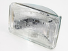 PHILIPS STANDARD 4652 Sealed Beam Auto Headlamp - PA-4652C1 - bulbs.com