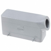 Connectors, Interconnects -Heavy Duty Connectors -Heavy Duty Connector Housings, Hoods, Bases - Win Source Electronics