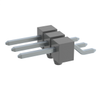 Headers, Male Pins - TSM-103-01-TM-SH-A-ND - DigiKey