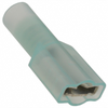 Quick Connects, Quick Disconnect Connectors - 94820-01-ND - DigiKey