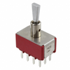 Toggle Switches - CKN11102-ND - DigiKey