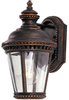 Light Wall Lantern - OL1900GBZ - Murray Feiss Lighting
