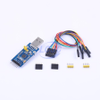 IoT/Communication Modules >> USB Modules -- CP2102 USB UART Board (type A)