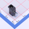 Connectors >> AC/DC Power Connectors -- KH-DC-002-1.0