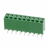 Headers, Receptacles, Female Sockets - A122806-ND - DigiKey