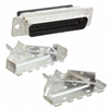 D-Sub, D-Shaped Connector Housings - A31503-ND - DigiKey