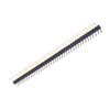 Headers, Male Pins - 1988-1132-ND - DigiKey