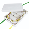 Splice Enclosures, Protection - 1436-2487-ND - DigiKey