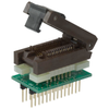 Programming Adapters, Sockets - 309-1023-ND - DigiKey