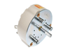 OHM Tap Switches - 312-5E - Galco Industrial Electronics