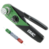 Crimpers, Applicators, Presses - H124809-ND - DigiKey