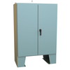 Enclosures, Boxes, & Cases - 1422B24F - Powell Electronics, Inc.