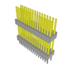 Board Spacers, Stackers (Board to Board) - 612-DWM-16-60-S-D-475-ND - DigiKey