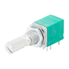 Rotary Potentiometers, Rheostats - 2223-PTN09S2-H20220K1A-ND - DigiKey