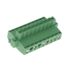 Headers, Plugs and Sockets - 0397160009-ND - DigiKey