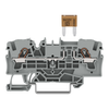 Fuse terminal block - 2004-1681 - WAGO