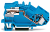 Power distribution disconnect terminal block - 783-623 - WAGO