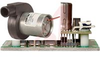Low Voltage Brushless DC Blower 12 Volt -- 70097893