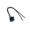 Panel Indicators, Pilot Lights - CNX714C600120W-ND - DigiKey