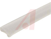 Tubing, Heat Shrink; 1/2 in. ID; 2:1 Shrink; 6 in. lengths; Pack of 8; Clear -- 70113609