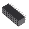 Headers, Receptacles, Female Sockets - SSW-109-21-L-T-ND - DigiKey
