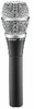 Cardioid Condenser Vocal Microphone - SM86 - Visual Sound, Inc.