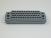 Connectors; Input/Output; Rack & Panel - MNAC50P8 - CDM Inc.