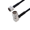 Coaxial Cables (RF) - 5073-LCCA31017-M1-ND - DigiKey