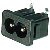 Power Entry Modules (PEM) - A-8F/PCB-ND - DigiKey