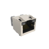 Modular/Ethernet Connector (RJ45, RJ11) Jacks - RJSSE5581-ND - DigiKey