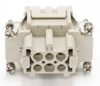 Heavy Duty Power Connector Inserts & Modules - 2084487 - RS Components, Ltd.